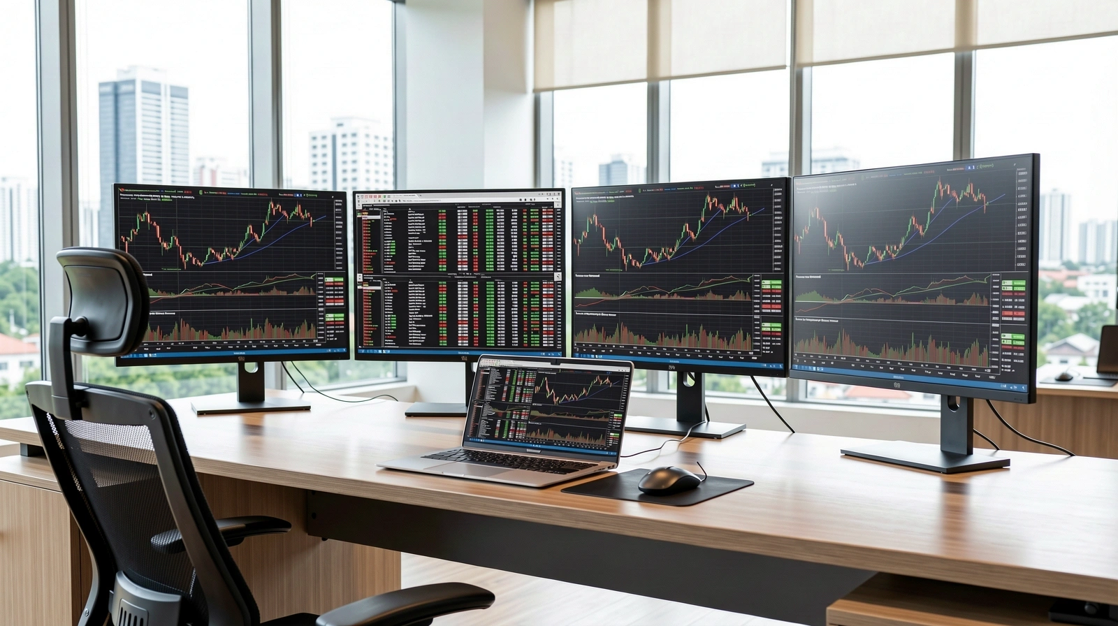 Analisis Pasaran Relvaxeno