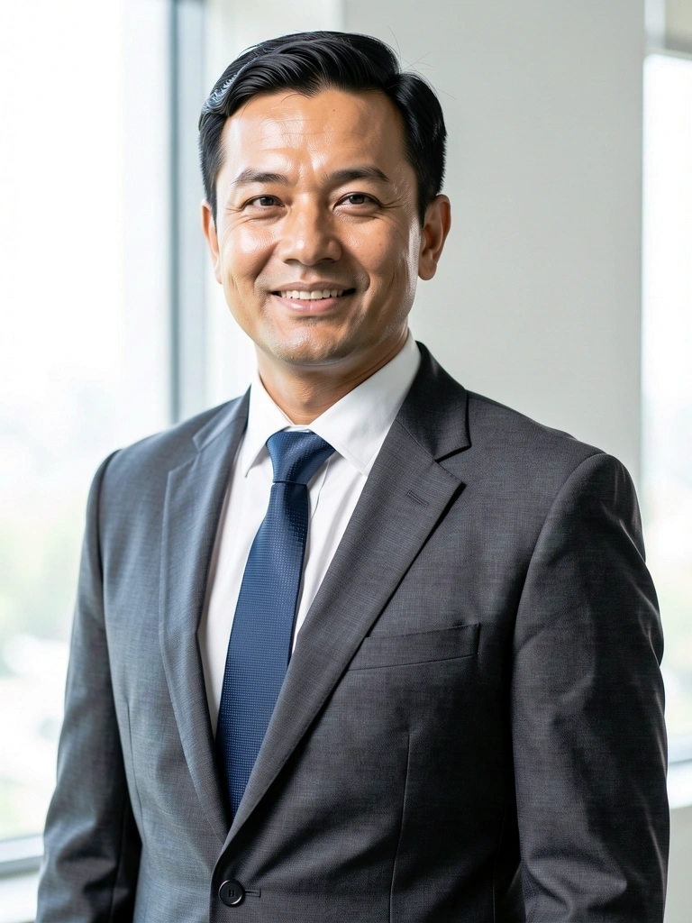 Proses Analisis Pasaran