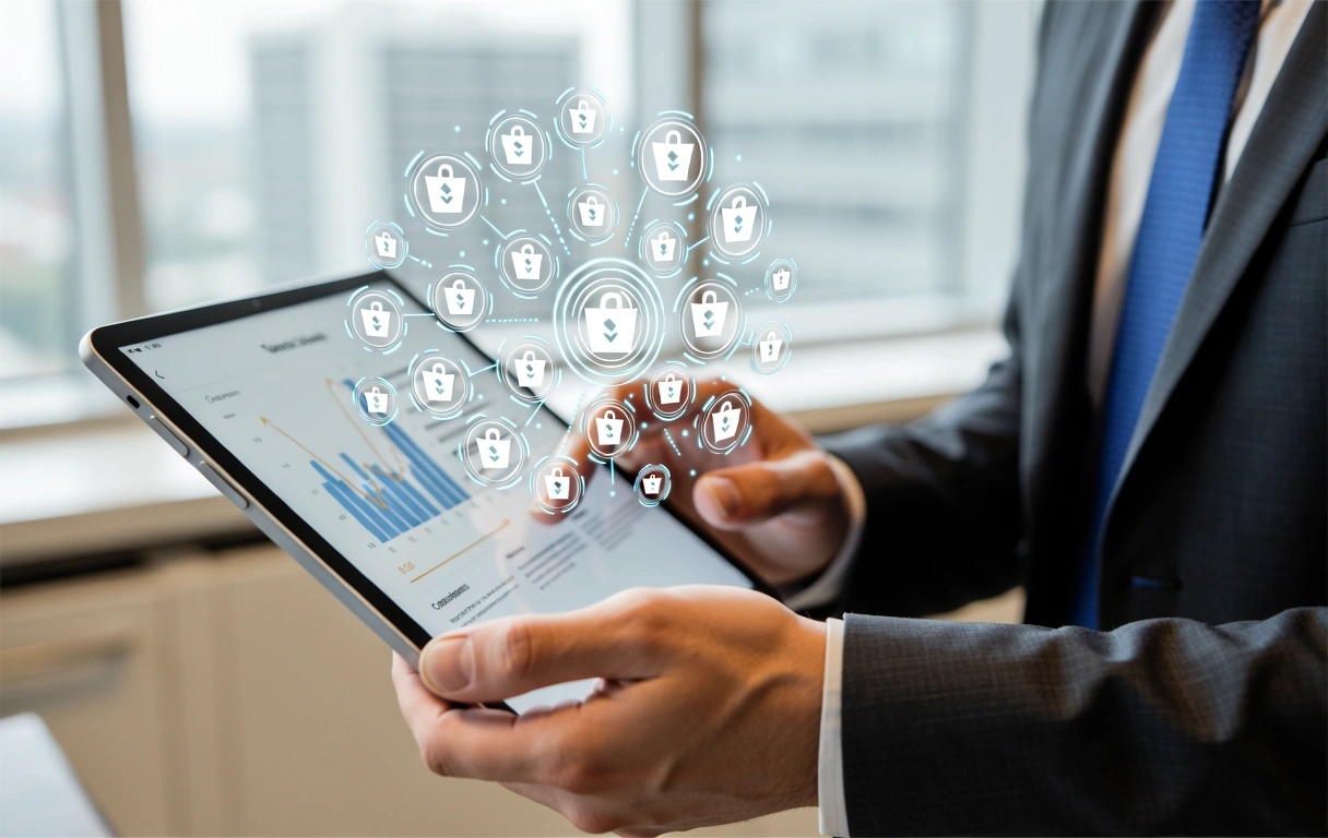 Data Protection in Finance