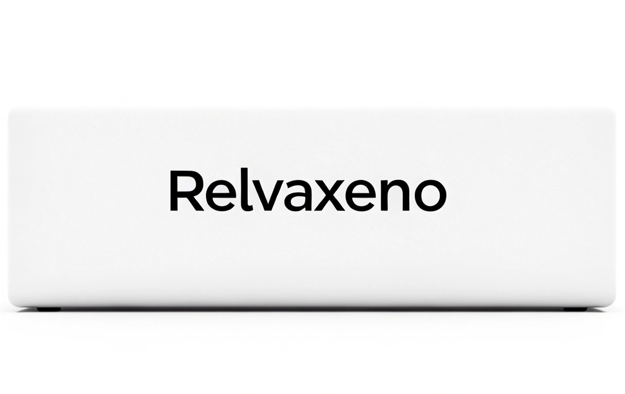 Relvaxeno Data Security Atmosphere